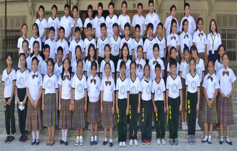 Colegio de San Jose: Tuition & Application .